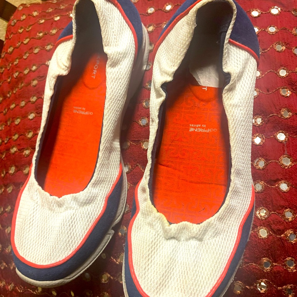 Rockport slip-on